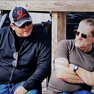 Meet your Posher, Josh